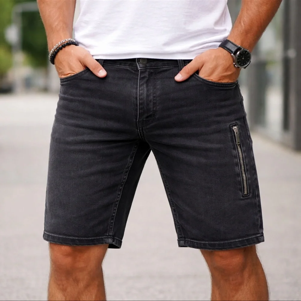 Levis upgrade your